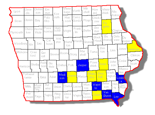 [1850 Iowa]