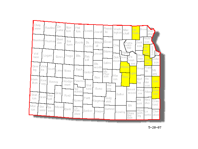 [1860 Kansas Territory]
