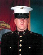 [Sgt Joshua Lance Chenoweth]