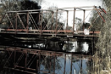 [the Chinworth Bridge]