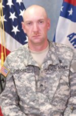 [Sgt Michael Lee Chenoweth]